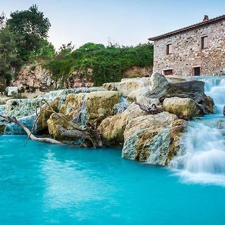 Le Casette Country House 2 Petricci Ngoại thất bức ảnh