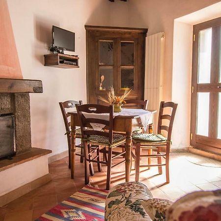 Le Casette Country House 2 Petricci Ngoại thất bức ảnh