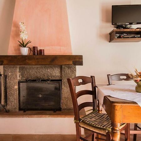 Le Casette Country House 2 Petricci Ngoại thất bức ảnh