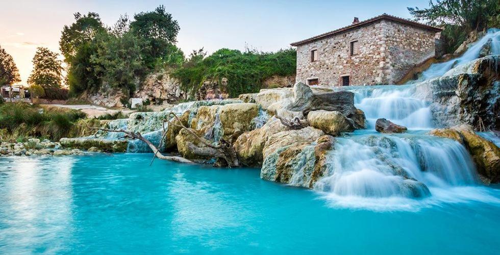 Le Casette Country House 2 Petricci Ngoại thất bức ảnh