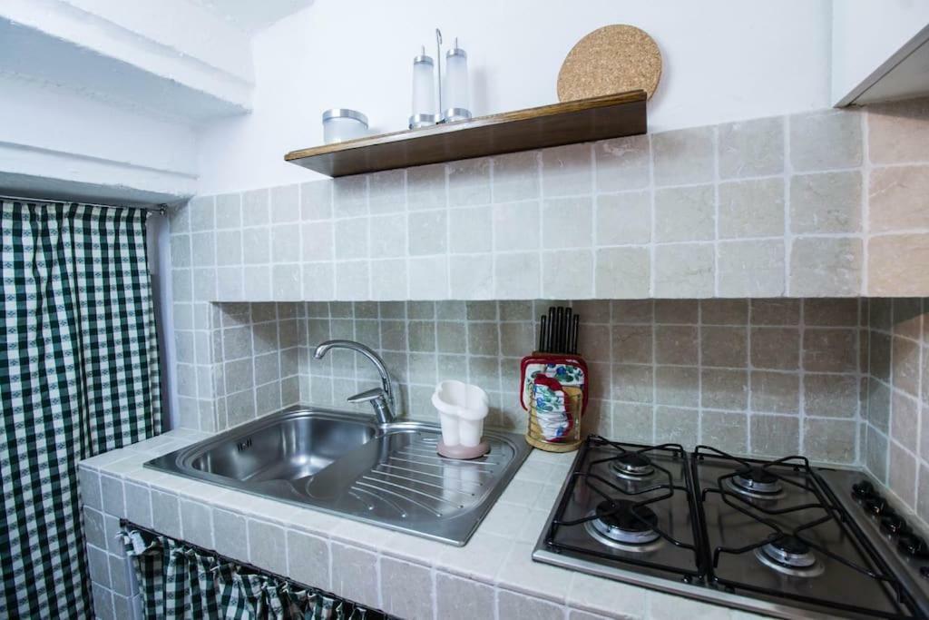 Le Casette Country House 2 Petricci Ngoại thất bức ảnh
