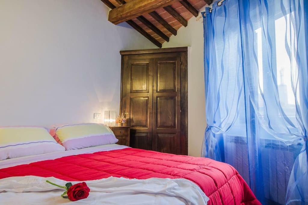 Le Casette Country House 2 Petricci Ngoại thất bức ảnh