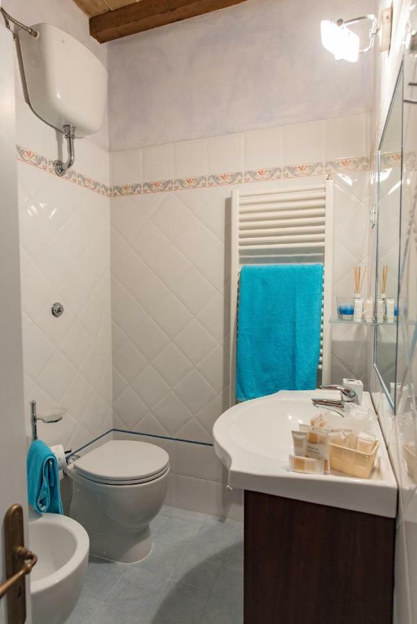 Le Casette Country House 2 Petricci Ngoại thất bức ảnh