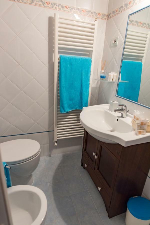 Le Casette Country House 2 Petricci Ngoại thất bức ảnh