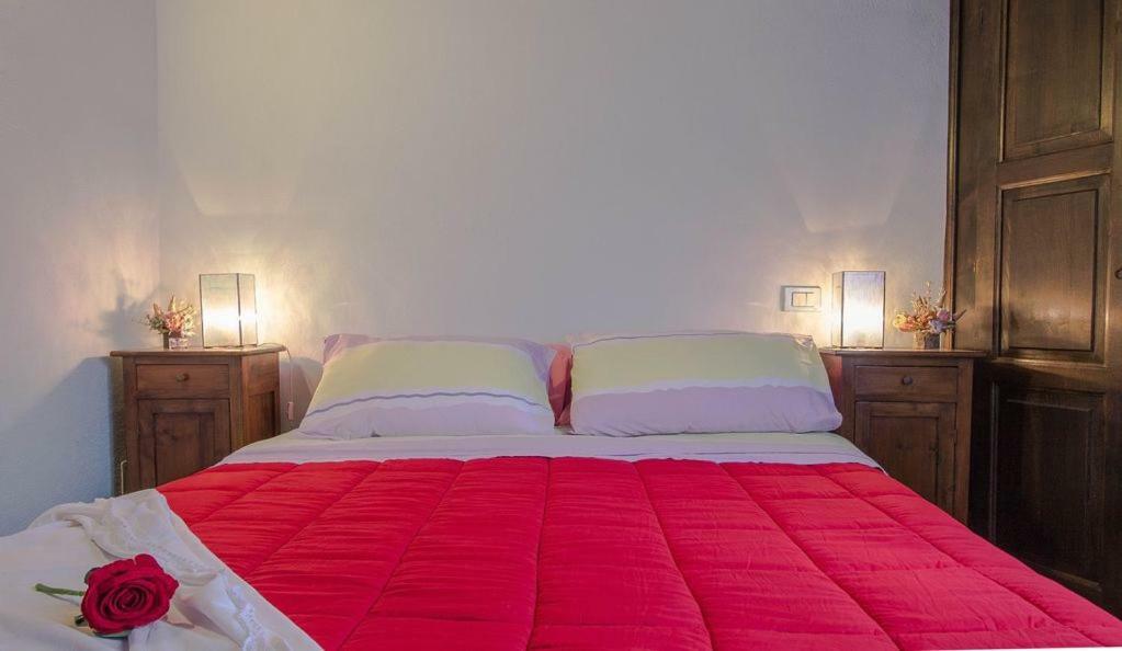Le Casette Country House 2 Petricci Ngoại thất bức ảnh