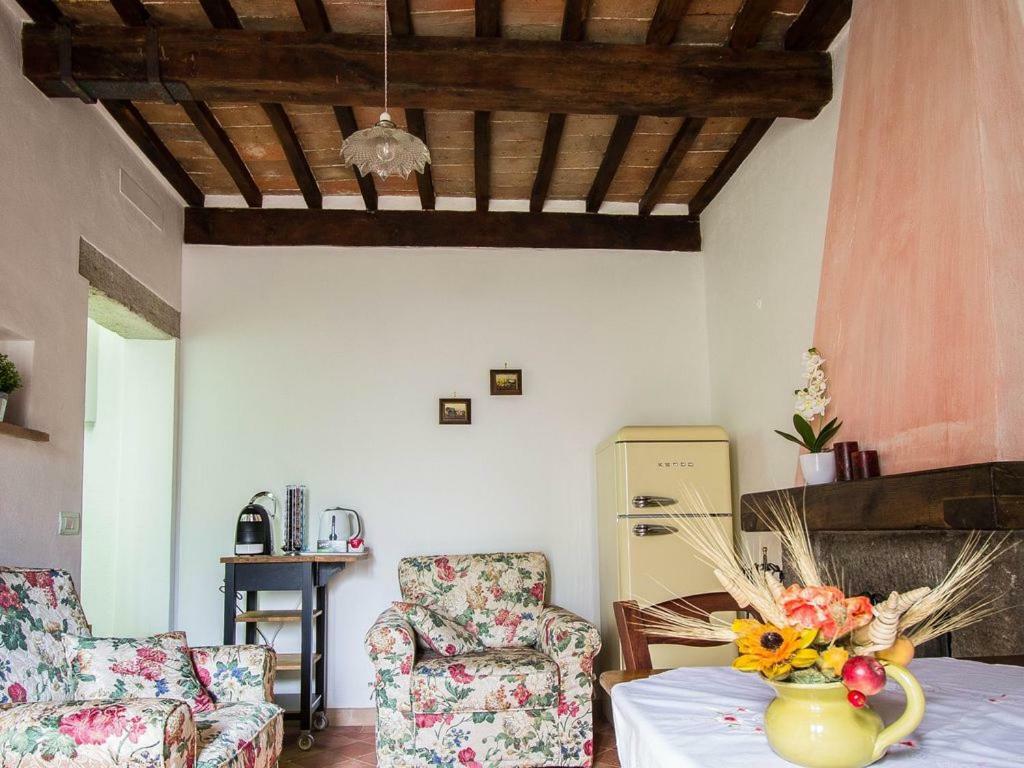 Le Casette Country House 2 Petricci Ngoại thất bức ảnh